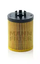 HU712/8x   (MANN) Фільтр масла MANN-FILTER купить