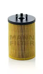 HU715/5x   (MANN) Фільтр масла MANN-FILTER купить