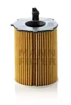 HU716/2x   (MANN) Фільтр масла MANN-FILTER купить