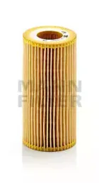 HU719/6x   (MANN) Фільтр масла MANN-FILTER купить