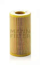 Фільтр масляний MANN-FILTER купить