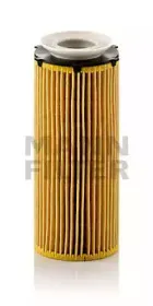 Фільтр масляний MANN-FILTER купить