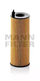 HU721/5x   (MANN) Фільтр масла MANN-FILTER купить