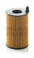 HU8005z   (MANN) Фільтр масла MANN-FILTER купить