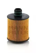 Фильтр масляный MANN-FILTER купить