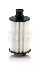 HU8008z   (MANN) Фільтр масла MANN-FILTER купить