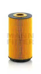 Фільтр масляний MANN-FILTER купить