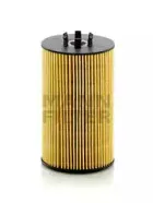 Масляный фильтр MANN-FILTER купить