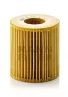 Фільтр масляний MANN-FILTER купить