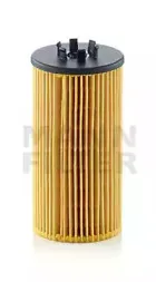 Масляный фильтр MANN-FILTER купить
