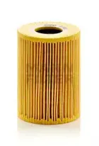 Фільтр масляний MANN-FILTER купить