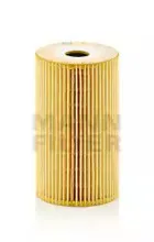 Масляный фильтр MANN-FILTER купить