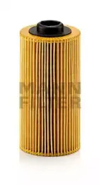 Фільтр масляний MANN-FILTER купить