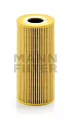 Масляный фильтр MANN-FILTER купить