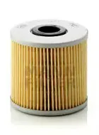 Масляный фильтр MANN-FILTER купить