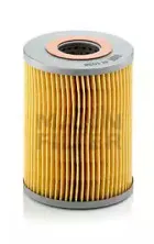 Масляный фильтр MANN-FILTER купить