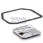 Гидрофильтр, автоматическая коробка передач MANN-FILTER купить