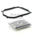 Гидрофильтр, автоматическая коробка передач MANN-FILTER купить