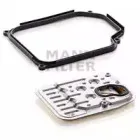 Гидрофильтр, автоматическая коробка передач MANN-FILTER купить