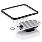 Гидрофильтр, автоматическая коробка передач MANN-FILTER купить