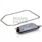 H2826KIT   (MANN) Фільтр масла MANN-FILTER купить