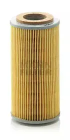 Масляный фильтр MANN-FILTER купить