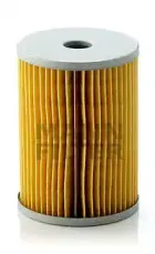 Масляный фильтр MANN-FILTER купить