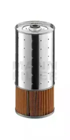 Масляный фильтр MANN-FILTER купить