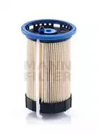 Топливный фильтр MANN-FILTER купить