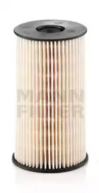 Фільтр палива MANN-FILTER купить