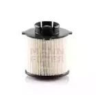 Топливный фильтр MANN-FILTER купить