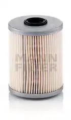 P733/1x   (MANN) Фільтр палива MANN-FILTER купить
