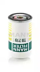 Патрон осушителя воздуха, пневматическая система MANN-FILTER купить