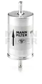 Топливный фильтр MANN-FILTER купить