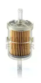 Топливный фильтр MANN-FILTER купить