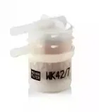 Топливный фильтр MANN-FILTER купить