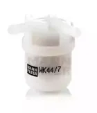 Топливный фильтр MANN-FILTER купить