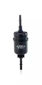 WK511/2   (MANN) Фільтр палива MANN-FILTER купить