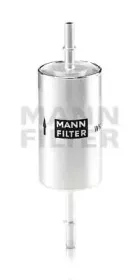 Топливный фильтр MANN-FILTER купить