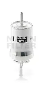 Топливный фильтр MANN-FILTER купить