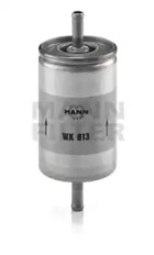  WK613 MANN-FILTER Топливный фильтр 