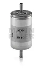 Фільтр паливний MANN-FILTER купить
