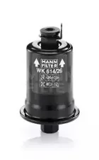 Топливный фильтр MANN-FILTER купить