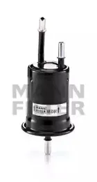 Топливный фильтр MANN-FILTER купить