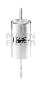 Топливный фильтр MANN-FILTER купить