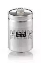 Топливный фильтр MANN-FILTER купить
