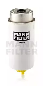 Фильтр топливный MANN-FILTER купить