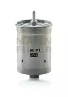 Топливный фильтр MANN-FILTER купить