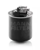 WK820/20   (MANN) Фільтр палива MANN-FILTER купить