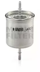 Топливный фильтр MANN-FILTER купить